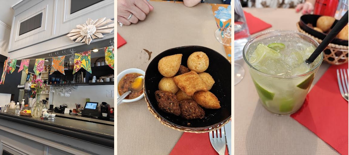 Tupinambá - Gallery Image 1