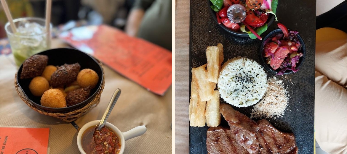 Tupinambá - Gallery Image 6