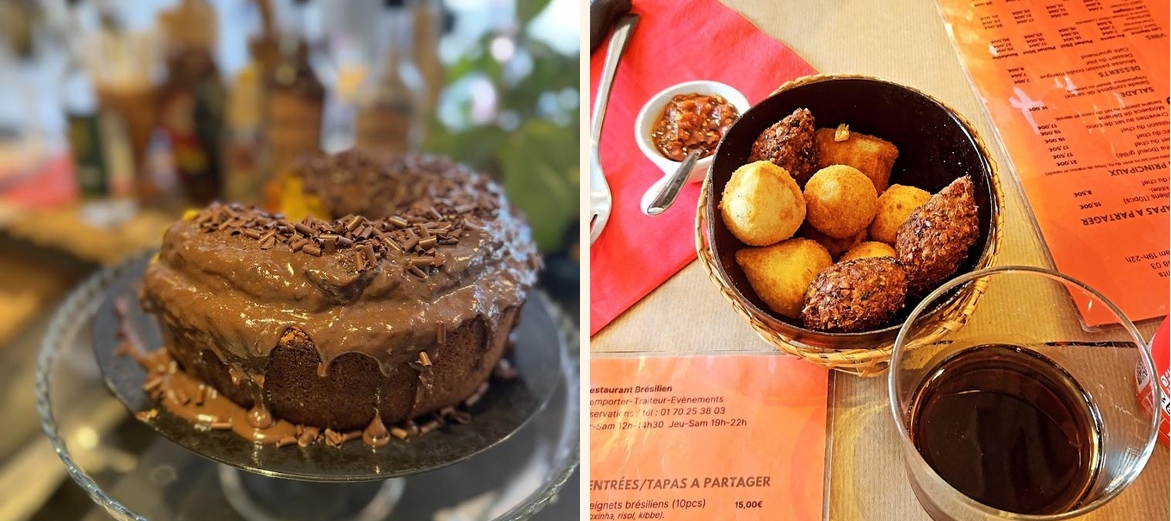 Tupinambá - Gallery Image 7