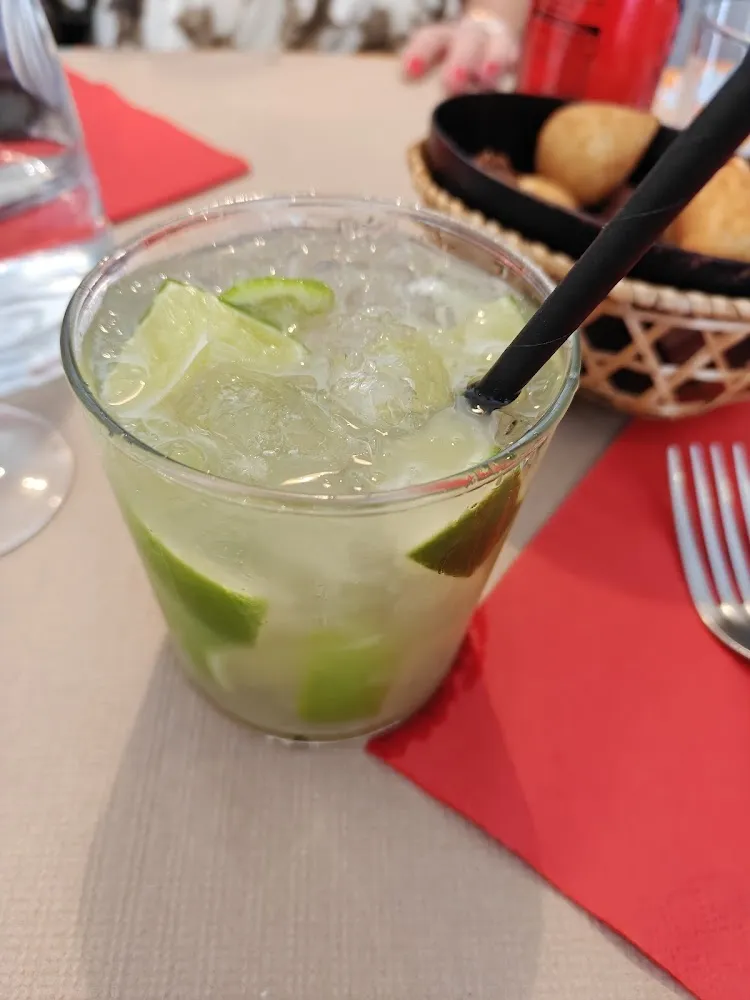 Caipirinha