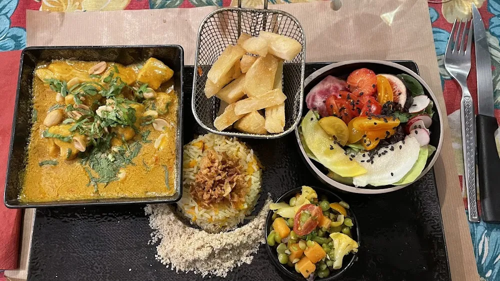 Hachis Parmentier de Bœuf